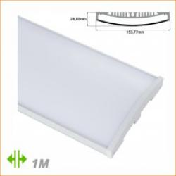 Profile / Luminaire For LED Strips SU-PE001A