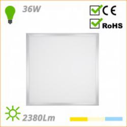 Panel de LEDs ECOLINE HO-PAN60060036W-CW