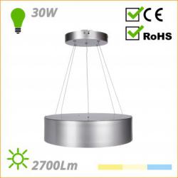 Plafonnier LED GR-RDZFMBD01-30W-CW