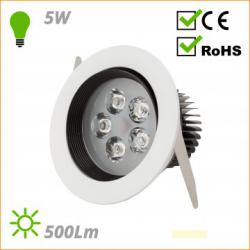 LED Downlight PL304065W