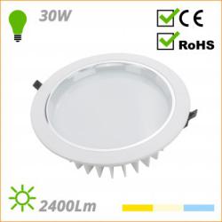 Downlight LED HO-8IN30WDL-CW