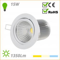 Downlight de LEDs PL304092-CW
