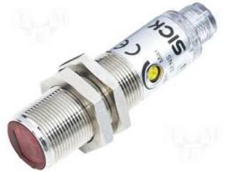 Photoelectric sensor SICK VL180-N132