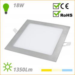 Placa de LEDs GR-RDP1305-18W-CW