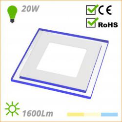 LED-Downlight GR-LHMB02-20W-W