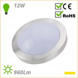 LED ceiling light GR-RDXD08W-04