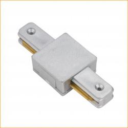 Straight Connector for Track LED Spotlights PL218000RA