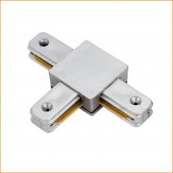 T-connector for LED Spotlights Track PL218000TA