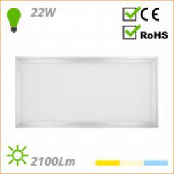 Panel de LEDs HO-PAN30060022W-CW