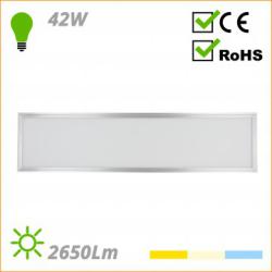 Panel de LEDs HO-PAN120030042W-CW