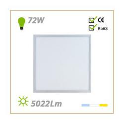 Placa quadrada de LEDs PL160005