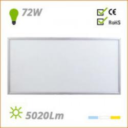 Tableau LED rectangulaire PL160008