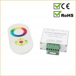 Controlador RGB de radiofrequência HZ-RF24VDC-360W