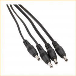 DC Connection Cable KS-CL-4WCONNECT