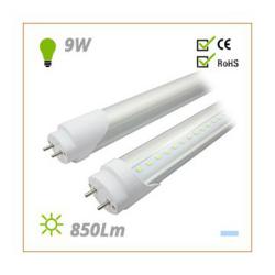 Tubo de LEDs SC-T8-02-9W-O-CW