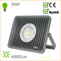 Exterior LED Projector Low Angle MG-PLAR50W-W