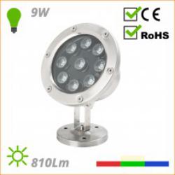 Foco de LEDs Sumergible PL623005A