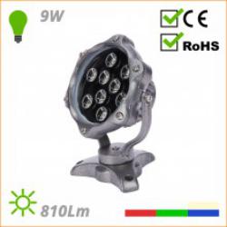 Foco de LEDs Sumergible PL623004A