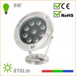 Foco de LEDs Sumergible PL623006A