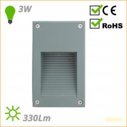 Recessed LEDS Lamp PT-W03A002-W