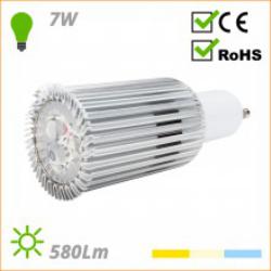 Lampe LED HO-LEDSPOT-L7W-CW