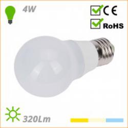 Lámpara Bombilla de LEDs SW-QPD401-CW