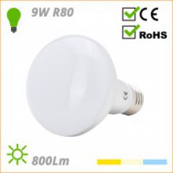 LED lamp R80 SL-7302-R80-E27-CW