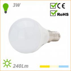 HO-3WE14SMD2835-CW LED-Lampe