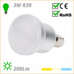 R39 SL-7368-R39-E14-CW LED лампа