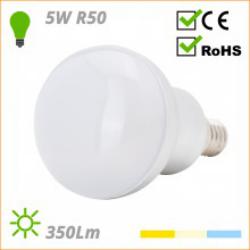 Lâmpada LED R50 SL-7302-R50-E14-CW