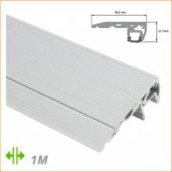 Aluminum Profile for LEDS SU-S001-O