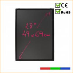 50x70cm RGB ZZ-57L5 LED Board