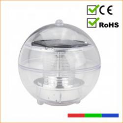 Floating Solar LED Ball LKYFEL-001-0002