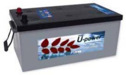 Batterie monobloc Enersys SP160