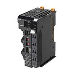 Omron NX-ECC202 security control