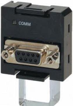PLC Modular OMRON CP1W-CIF01