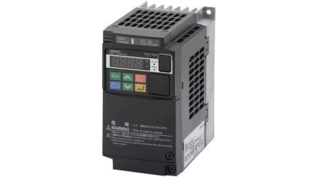 OMRON MX2-AB002-E с променлива честота
