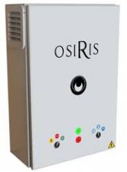 Direkte Solarpumpleistung von OSIRIS [kW] 0,75 [CV] 1