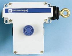 Interruptor de limite de segurança Schneider Electric, XY2CE1A250