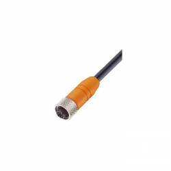Y92E-M12PURSH4S2M-L Omron Transmitter Cable