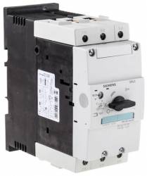 Siemens 3RV1041-4LA10 Protection Circuit Breaker