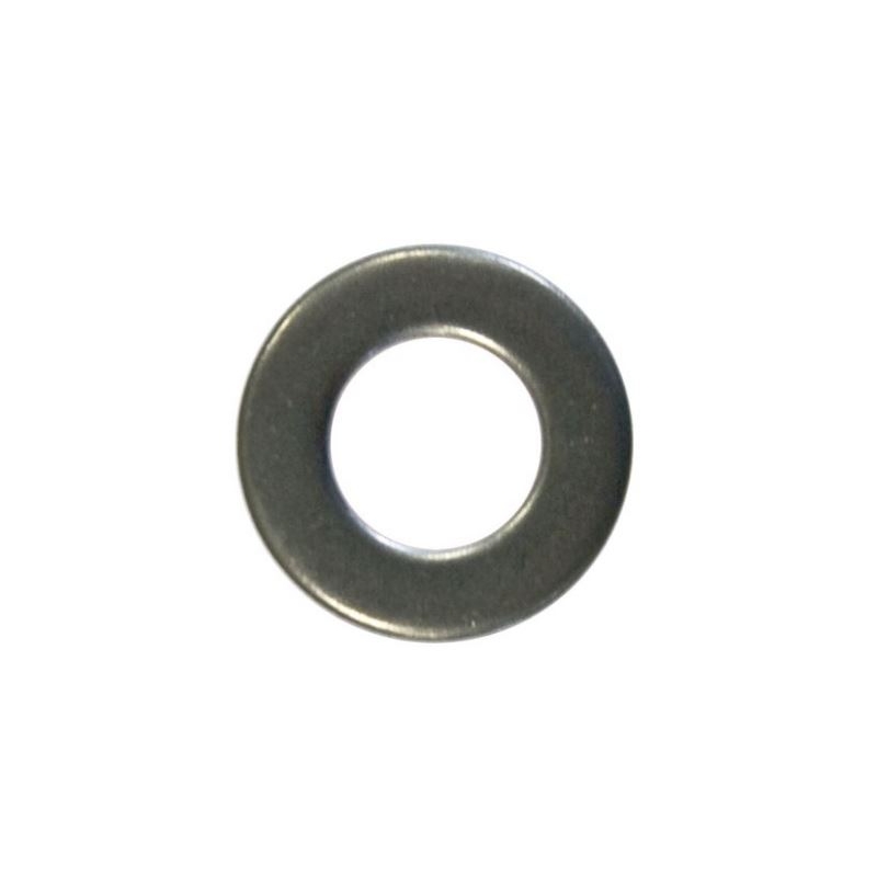 Flat washer DIN 125 stainless steel A2 M20