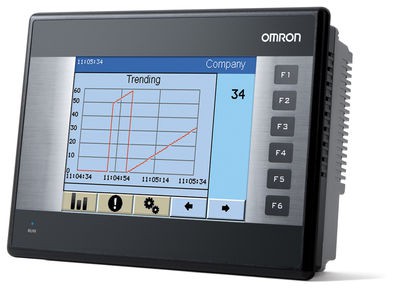 OMRON NXSIH400 | NX Unit - 4 Universal Digital Security Inputs. PNP