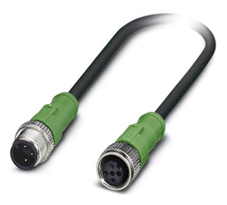 Cable & Connector 1431924