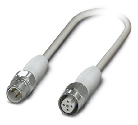 Cable & Connector 1403991
		