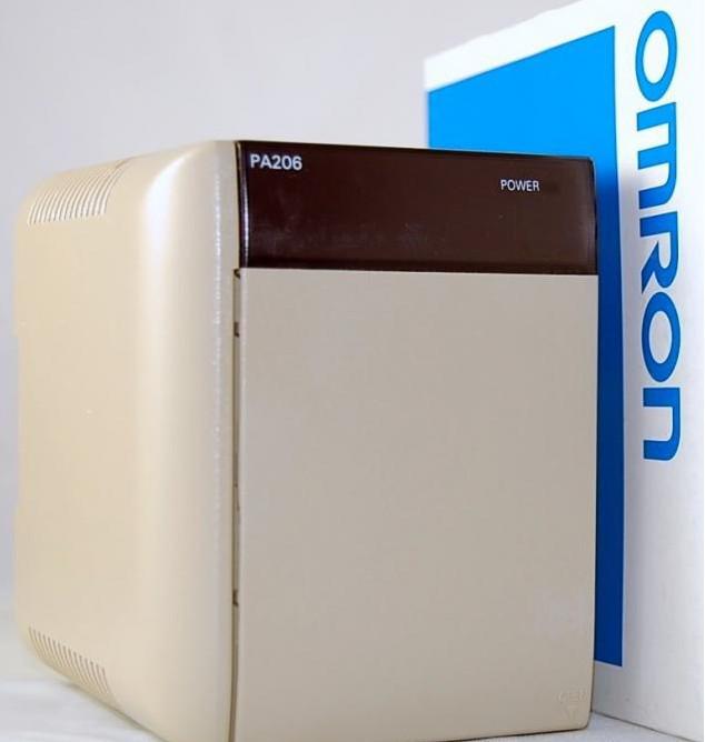 CQM1-PA206 Fuente de alimentación PLC Omron