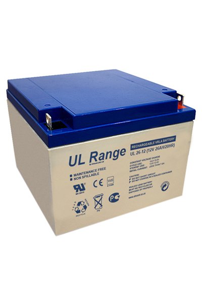 UltraCell BO-BS-UCLA59221 batería (26000 mAh)