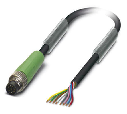 Cable & Connector 1668331
		
