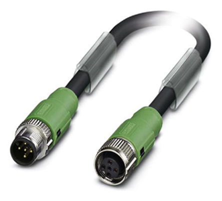 Cable & Connector 1518410
		