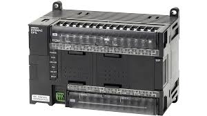 Ethernet-CPU - 24/16 DC-E / A-NPN-Ausgänge OMRON CP1LEM40DTD